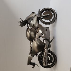 Miniature Motorcycle *B1